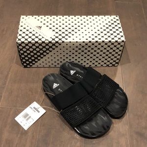 Adidas by Stella McCartney Lette slides - BNWT